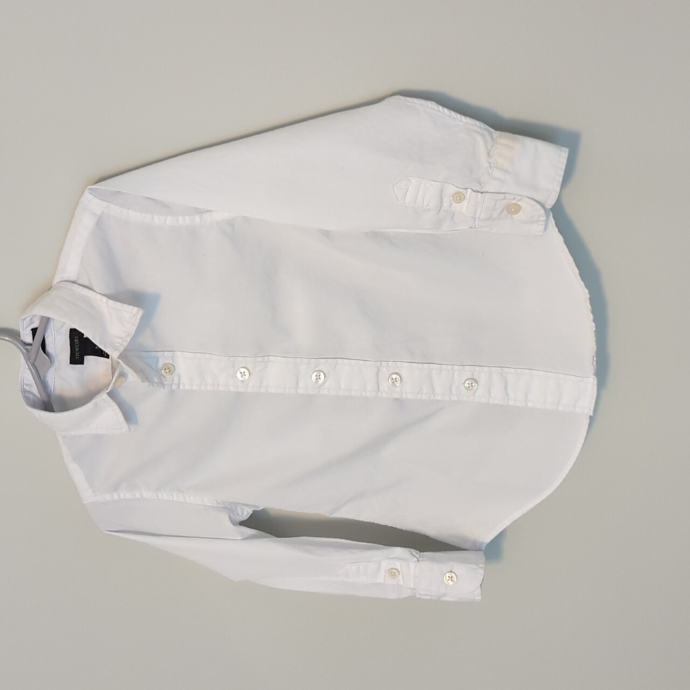 J. Crew toddler suiting shirt